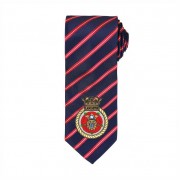 HMS Lancaster Tie